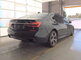 BMW 740 M-PACK* HEADUP* KEYLESS* SHODOWLINE* HARMAN* НОВИ - 25900 лв. - 92749535 5