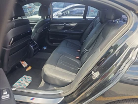 BMW 740 M-PACK* HEADUP* KEYLESS* SHODOWLINE* HARMAN* НОВИ - 25900 лв. - 92749535 13