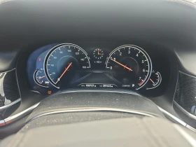 BMW 740 M-PACK* HEADUP* KEYLESS* SHODOWLINE* HARMAN* НОВИ - 25900 лв. - 92749535 7