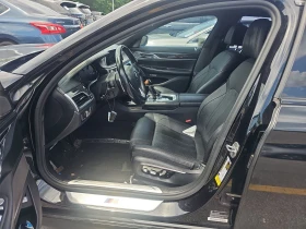 BMW 740 M-PACK* HEADUP* KEYLESS* SHODOWLINE* HARMAN* НОВИ - 25900 лв. - 92749535 10