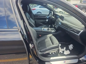 BMW 740 M-PACK* HEADUP* KEYLESS* SHODOWLINE* HARMAN* НОВИ - 25900 лв. - 92749535 11