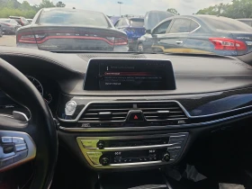 BMW 740 M-PACK* HEADUP* KEYLESS* SHODOWLINE* HARMAN* НОВИ - 25900 лв. - 92749535 9