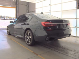 BMW 740 M-PACK* HEADUP* KEYLESS* SHODOWLINE* HARMAN* НОВИ - 25900 лв. - 92749535 6