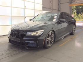 BMW 740 M-PACK* HEADUP* KEYLESS* SHODOWLINE* HARMAN* НОВИ - 25900 лв. - 92749535 2