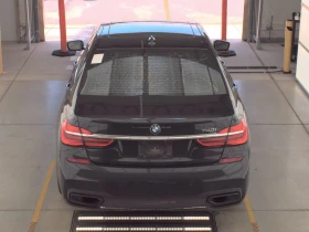 BMW 740 M-PACK* HEADUP* KEYLESS* SHODOWLINE* HARMAN* НОВИ - 25900 лв. - 92749535 4