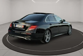 Mercedes-Benz E 220 - 56900 лв. - 91644270 6
