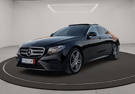 Mercedes-Benz E 220 - 56900 лв. - 91644270 4