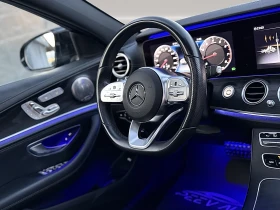 Mercedes-Benz E 220 - 56900 лв. - 91644270 15