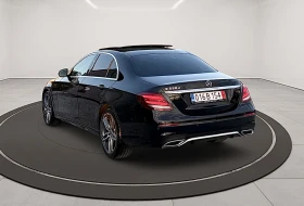 Mercedes-Benz E 220 - 56900 лв. - 91644270 8