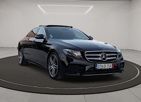 Mercedes-Benz E 220 - 56900 лв. - 91644270 5
