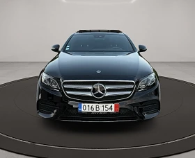 Mercedes-Benz E 220 - 56900 лв. - 91644270 2