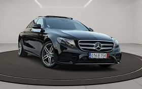 Mercedes-Benz E 220 - 56900 лв. - 91644270 3