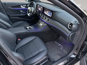 Mercedes-Benz E 220 - 56900 лв. - 91644270 11