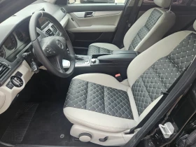 Обява за продажба на Mercedes-Benz C 220 CDI-Avantgarde/Edition C  ~14 999 лв. - изображение 9
