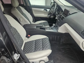 Mercedes-Benz C 220 CDI-Avantgarde/Edition C  | Mobile.bg    15