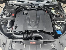 Mercedes-Benz C 220 CDI-Avantgarde/Edition C  | Mobile.bg    17