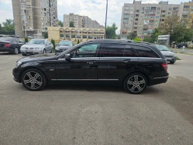Обява за продажба на Mercedes-Benz C 220 CDI-Avantgarde/Edition C  ~14 999 лв. - изображение 1