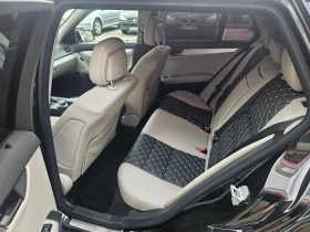 Mercedes-Benz C 220 CDI-Avantgarde/Edition C  | Mobile.bg    16