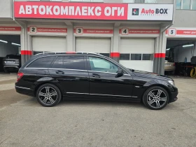 Обява за продажба на Mercedes-Benz C 220 CDI-Avantgarde/Edition C  ~14 999 лв. - изображение 5