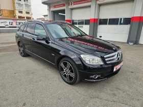 Обява за продажба на Mercedes-Benz C 220 CDI-Avantgarde/Edition C  ~14 999 лв. - изображение 6