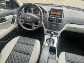 Mercedes-Benz C 220 CDI-Avantgarde/Edition C  | Mobile.bg    13
