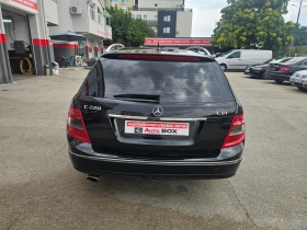 Обява за продажба на Mercedes-Benz C 220 CDI-Avantgarde/Edition C  ~14 999 лв. - изображение 3