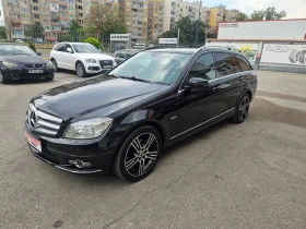 Mercedes-Benz C 220 CDI-Avantgarde/Edition C 