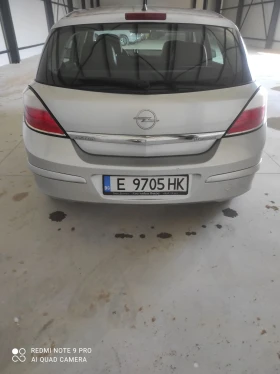 Opel Astra 1.6   | Mobile.bg    4