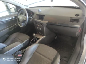 Opel Astra 1.6   | Mobile.bg    5