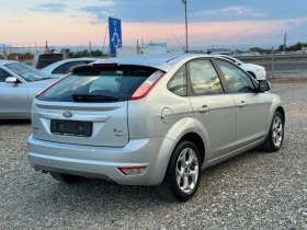Ford Focus TITANIUM 1.6 TDCI 110hp - 6999 лв. - 58722271 6