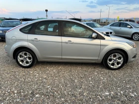 Ford Focus TITANIUM 1.6 TDCI 110hp - 6999 лв. - 58722271 7