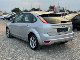 Ford Focus TITANIUM 1.6 TDCI 110hp - 6999 лв. - 58722271 3
