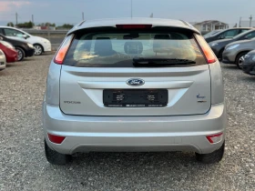 Ford Focus TITANIUM 1.6 TDCI 110hp - 6999 лв. - 58722271 4