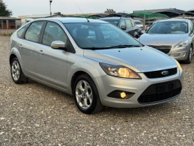 Ford Focus TITANIUM 1.6 TDCI 110hp - 6999 лв. - 58722271 8