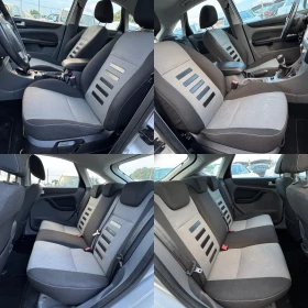 Ford Focus TITANIUM 1.6 TDCI 110hp - 6999 лв. - 58722271 13
