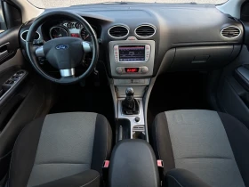 Ford Focus TITANIUM 1.6 TDCI 110hp - 6999 лв. - 58722271 11