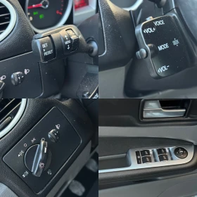 Ford Focus TITANIUM 1.6 TDCI 110hp - 6999 лв. - 58722271 15