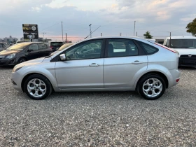 Ford Focus TITANIUM 1.6 TDCI 110hp - 6999 лв. - 58722271 2