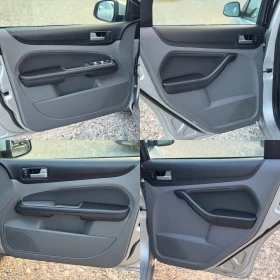 Ford Focus TITANIUM 1.6 TDCI 110hp - 6999 лв. - 58722271 14