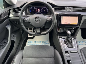 VW Arteon Elegance/2.0TDI/190K.C./7AT - 51900 лв. - 75103390 11