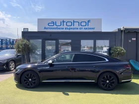 VW Arteon Elegance/2.0TDI/190K.C./7AT - 51900 лв. - 75103390 2