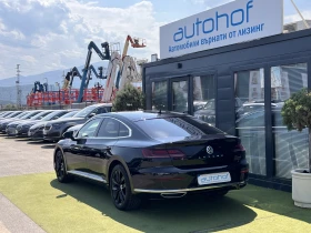 VW Arteon Elegance/2.0TDI/190K.C./7AT - 51900 лв. - 75103390 3