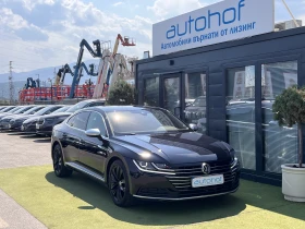 VW Arteon Elegance/2.0TDI/190K.C./7AT - 51900 лв. - 75103390 6