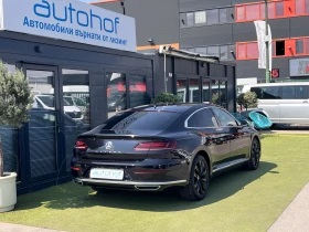 VW Arteon Elegance/2.0TDI/190K.C./7AT - 51900 лв. - 75103390 4