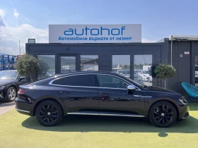 VW Arteon Elegance/2.0TDI/190K.C./7AT - 51900 лв. - 75103390 5