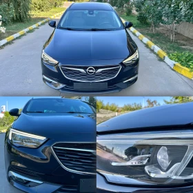 Opel Insignia 2.0 CDTI /  / Keyless / | Mobile.bg    2