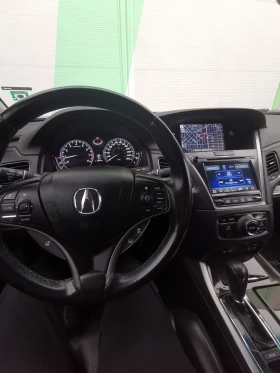 Обява за продажба на Acura Rl RLX ~36 000 лв. - изображение 7