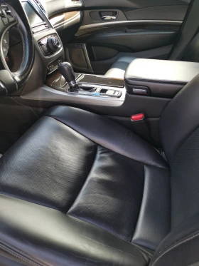 Обява за продажба на Acura Rl RLX ~36 000 лв. - изображение 10