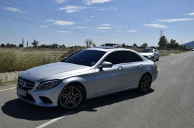 Обява за продажба на Mercedes-Benz C 220 C220/194hp/9G ~45 700 лв. - изображение 4