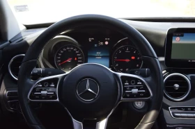 Обява за продажба на Mercedes-Benz C 220 C220/194hp/9G ~45 700 лв. - изображение 9